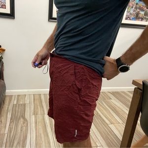 Rei mountain bike shorts